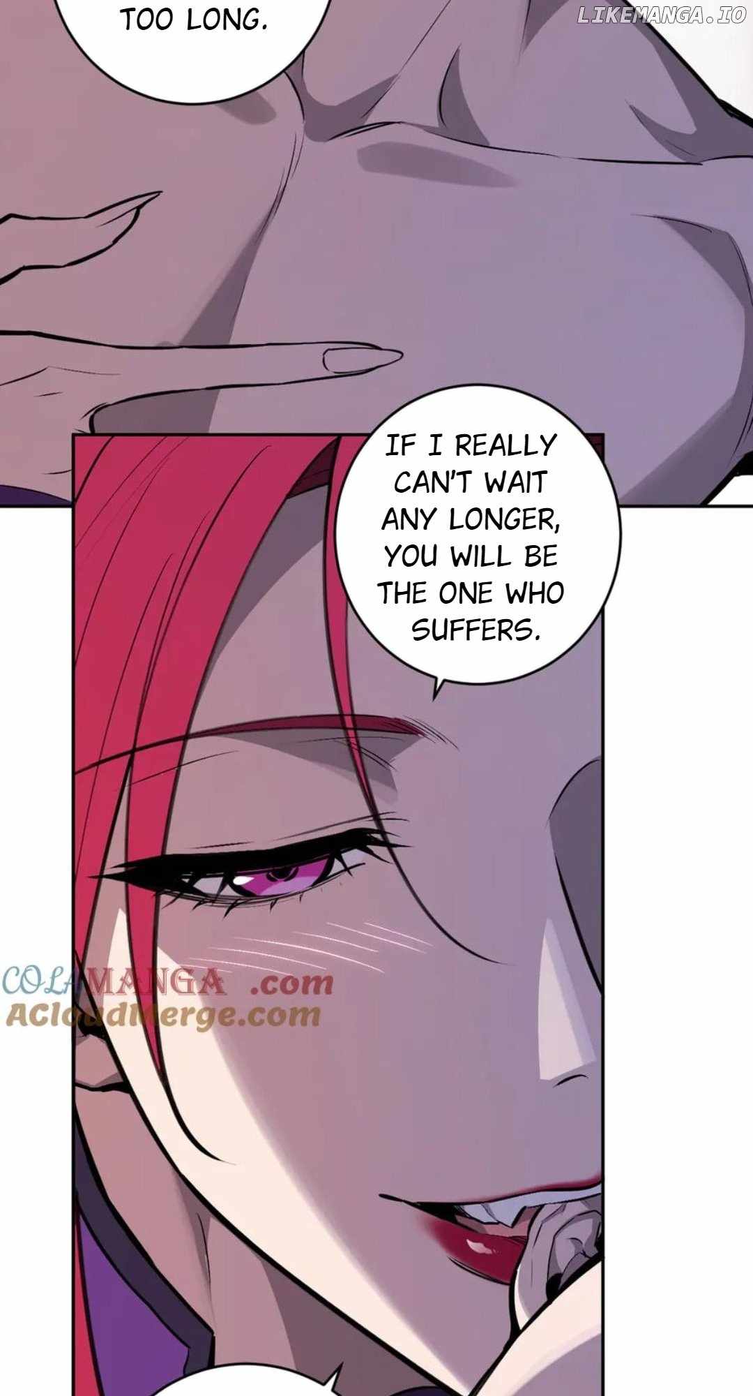 Doomsday for All: Me, Virus Monarch Chapter 68 8